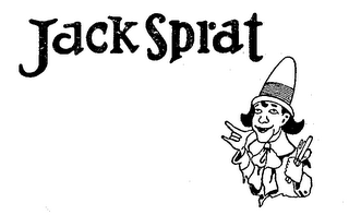 JACK SPRAT