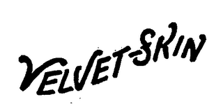VELVET-SKIN