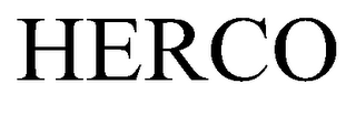 HERCO trademark