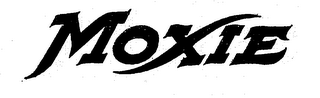 MOXIE trademark