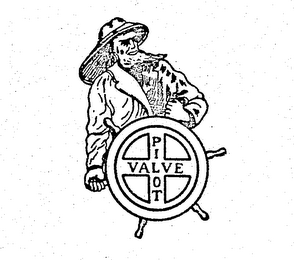 PILOT VALVE trademark