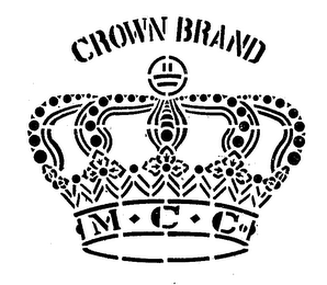 CROWN BRAND