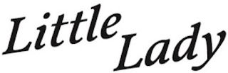 LITTLE LADY