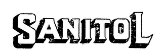 SANITOL trademark