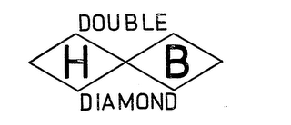 DOUBLE HB DIAMOND