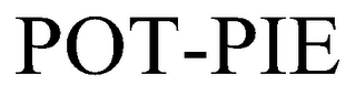 POT-PIE trademark