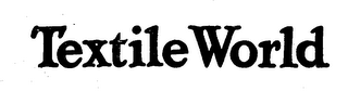 TEXTILE WORLD