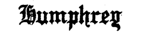 HUMPHREY trademark