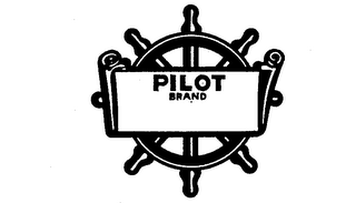 PILOT BRAND