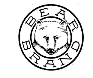 BEAR BRAND