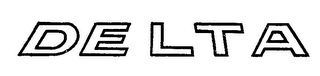 DELTA trademark