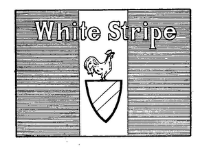 WHITE STRIPE