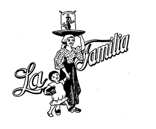 LA FAMILIA