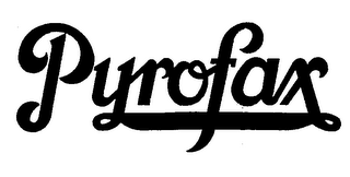 PYROFAX