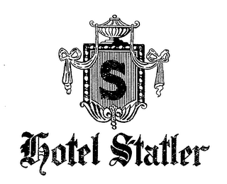 HOTEL STATLER