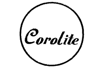 COROLITE