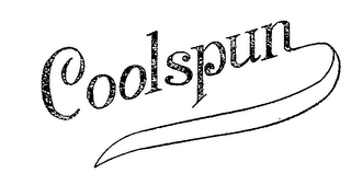 COOLSPUN