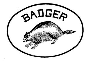 BADGER