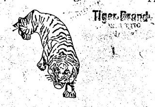 TIGER BRAND