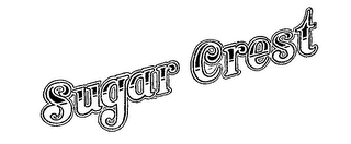 SUGAR CREST