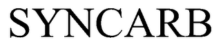 SYNCARB trademark