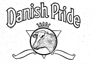 DANISH PRIDE