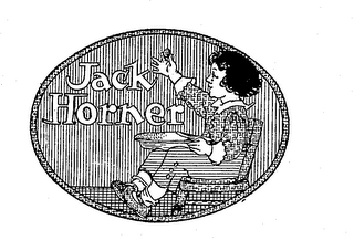 JACK HORNER