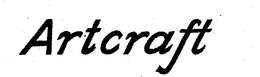 ARTCRAFT trademark
