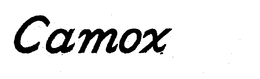 CAMOX trademark