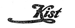 KIST trademark