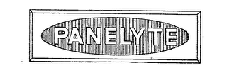 PANELYTE