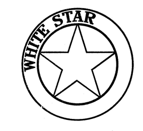 WHITE STAR