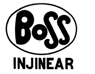 BOSS INJINEAR