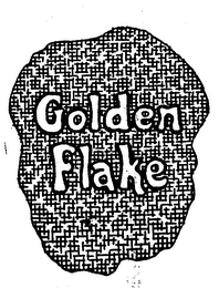 GOLDEN FLAKE trademark