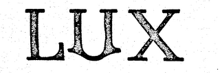 LUX