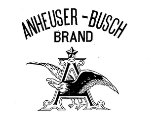 ANHEUSER-BUSCH BRAND A