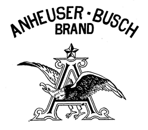 ANHEUSER-BUSCH BRAND A