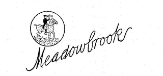 MEADOWBROOK