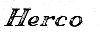 HERCO