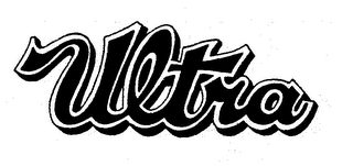 ULTRA trademark