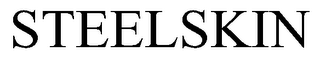 STEELSKIN trademark