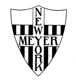 MEYER NEW YORK