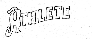 ATHLETE