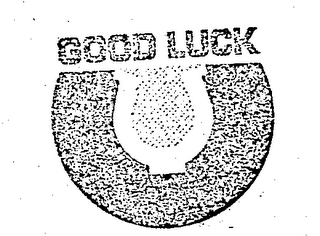 GOOD LUCK trademark