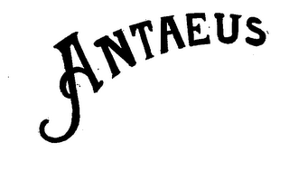 ANTAEUS