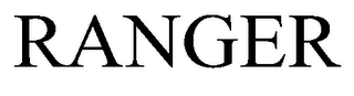 RANGER trademark