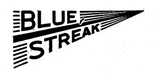 BLUE STREAK