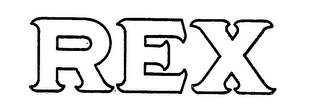 REX