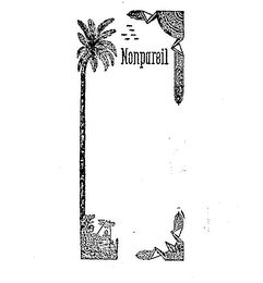 NONPAREIL