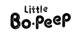 LITTLE BO-BEEP trademark